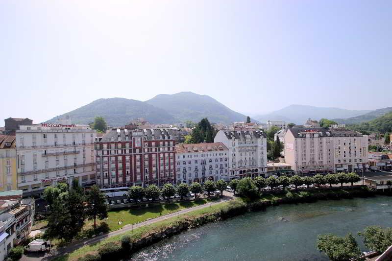 Appart'Hotel Le Pelerin Lurdy Exteriér fotografie